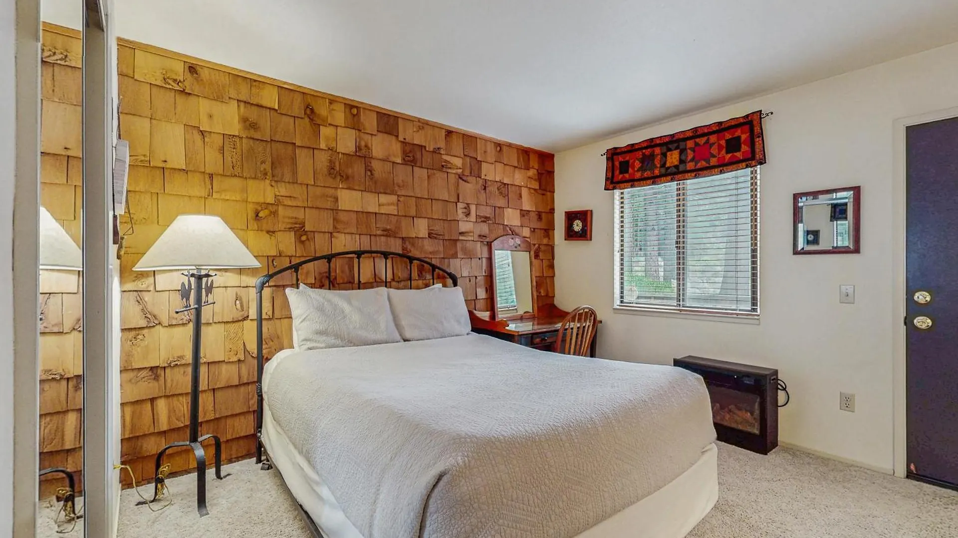 Hébergement de vacances Tallac Views Getaway South Lake Tahoe