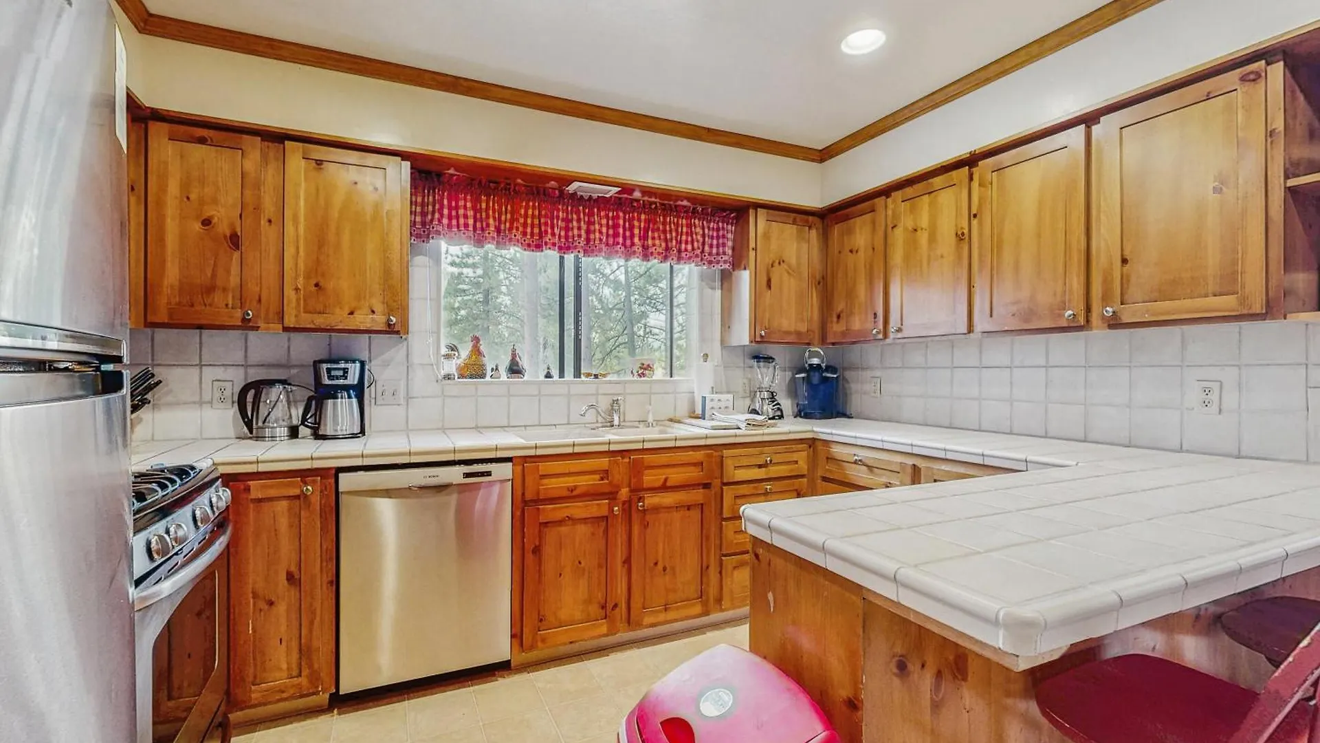 Tallac Views Getaway South Lake Tahoe