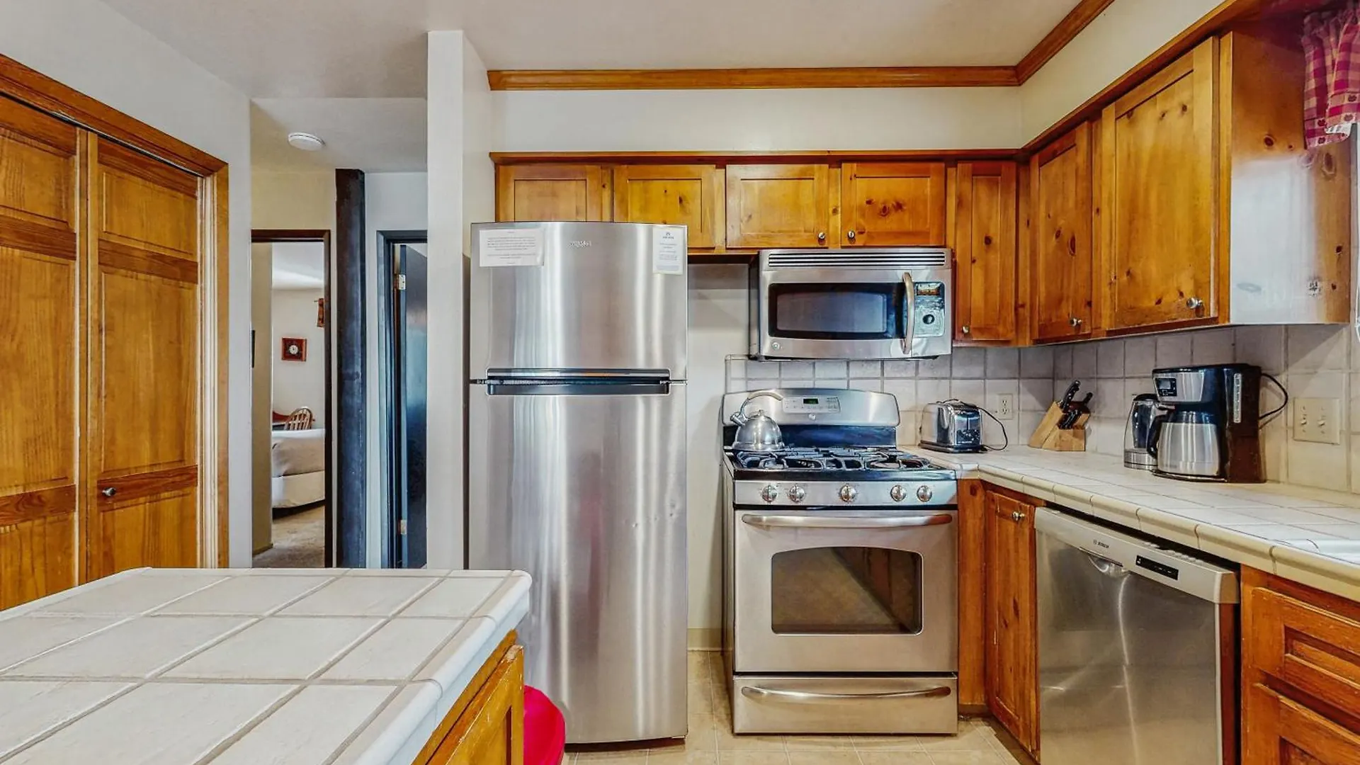 Tallac Views Getaway South Lake Tahoe États-Unis
